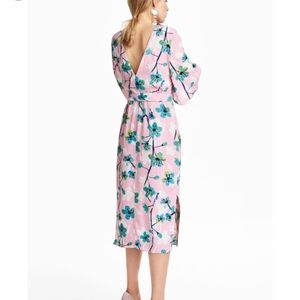 Stunning H&M dress!